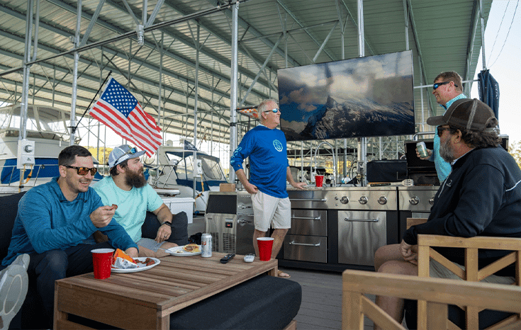 Entertainments Product List