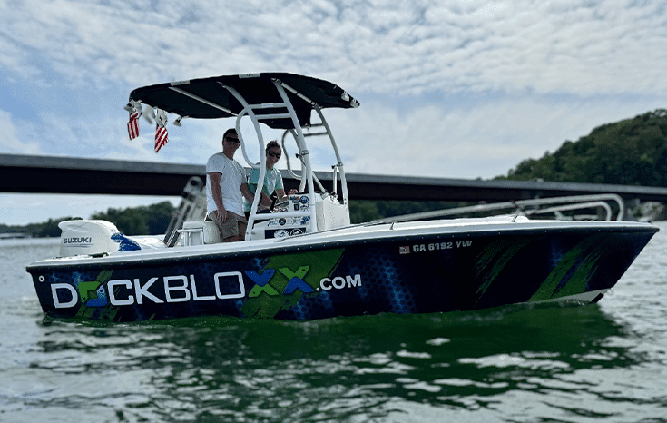 Dock Essentials Product List