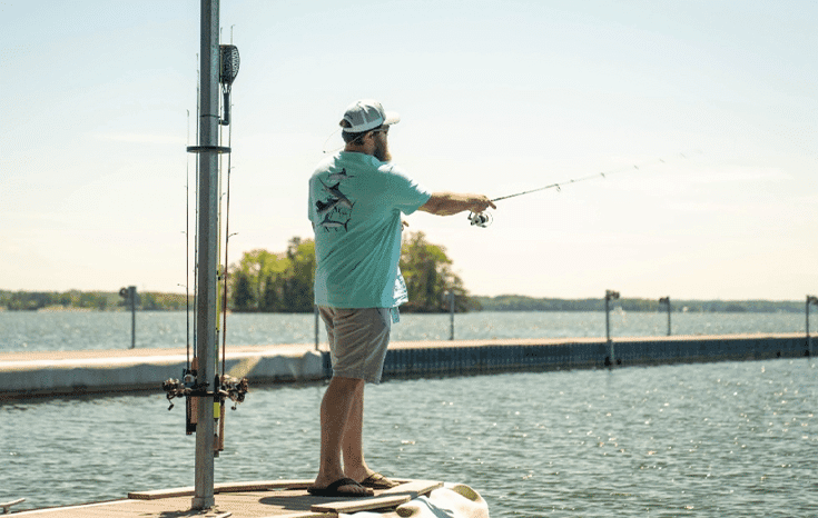 Dock Essentials Product List