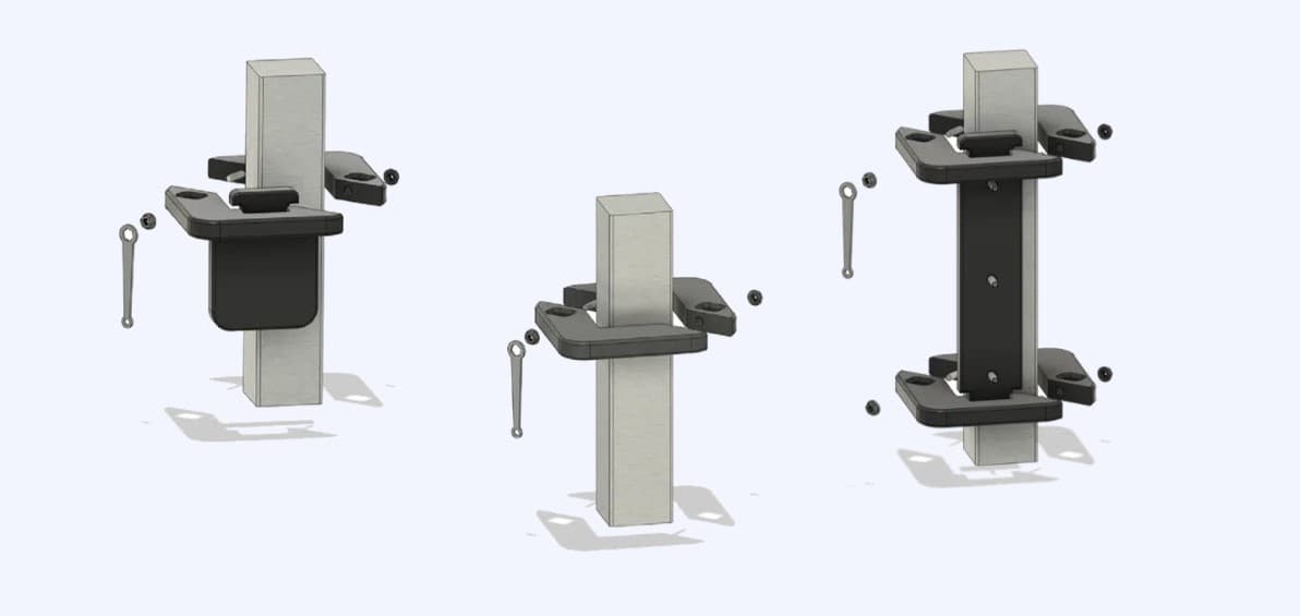 Custom Services Background