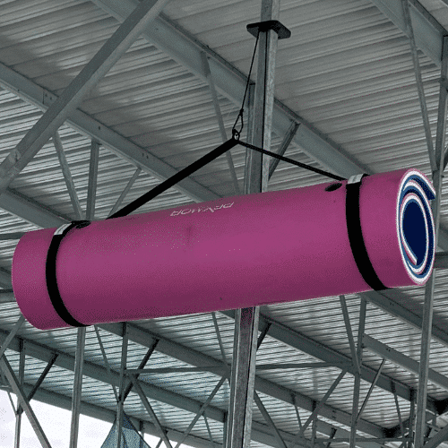 Elevate Your Float Bloxx